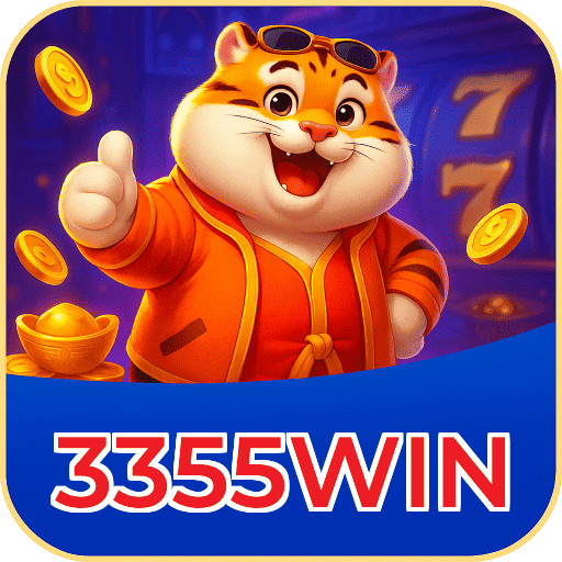 3355WIN Logo