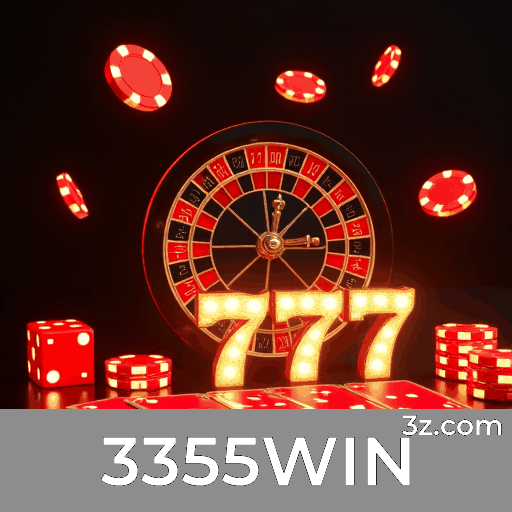 3355WIN: Cassino premiado e seguro no Brasil